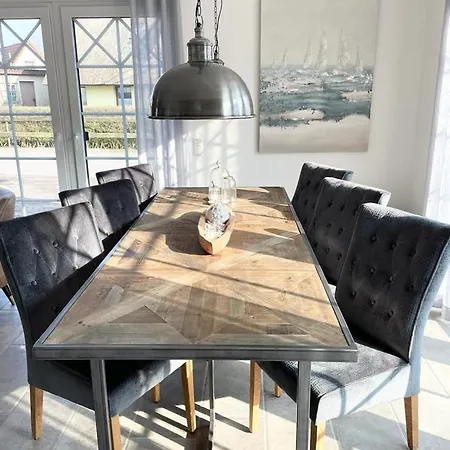 Mien Droom Zingst
