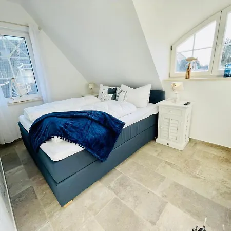 Holiday home Mien Droom
