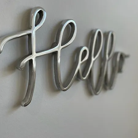 Mien Droom Casa vacanze Zingst