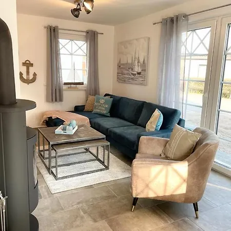 Casa vacanze Mien Droom