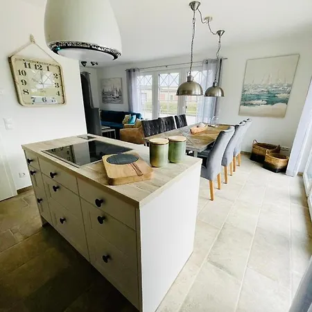 Holiday home Mien Droom