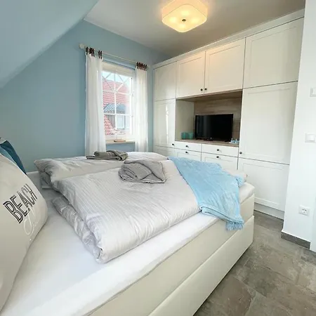 Holiday home Mien Droom