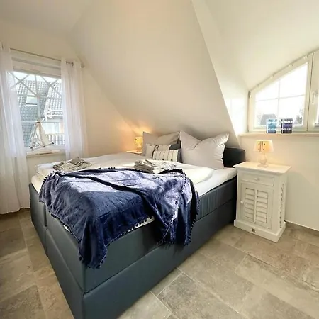 Mien Droom Holiday home