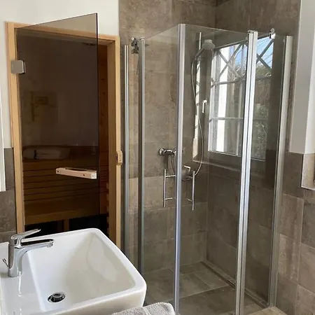 Mien Droom Holiday home