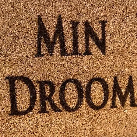 Holiday home Mien Droom *
