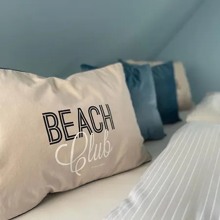 Casa vacanze Mien Droom