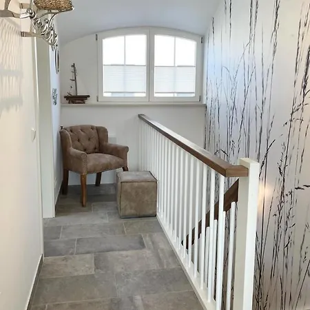 Casa vacanze Mien Droom *