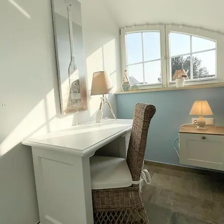Holiday home Mien Droom