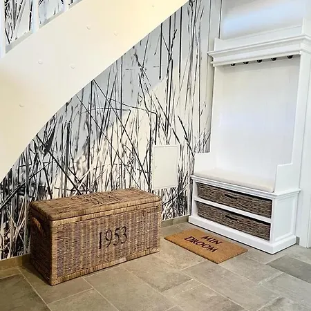 Casa vacanze Mien Droom