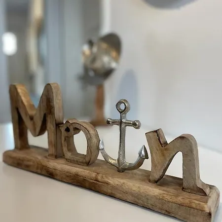 Casa vacanze Mien Droom Zingst