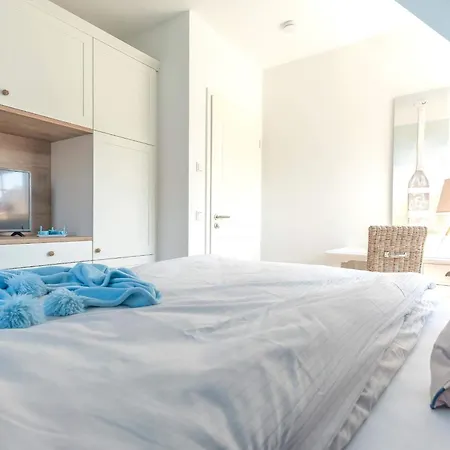 Casa vacanze Mien Droom *