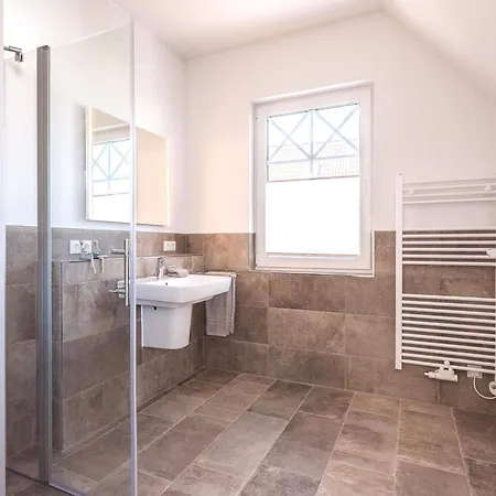 Casa vacanze Mien Droom Zingst