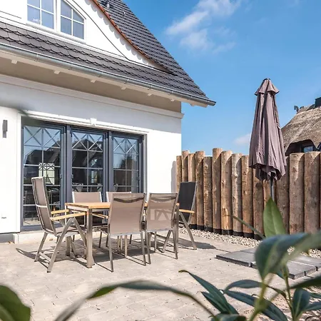 Casa vacanze Mien Droom Zingst