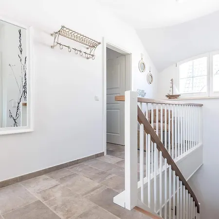 Casa vacanze Mien Droom *