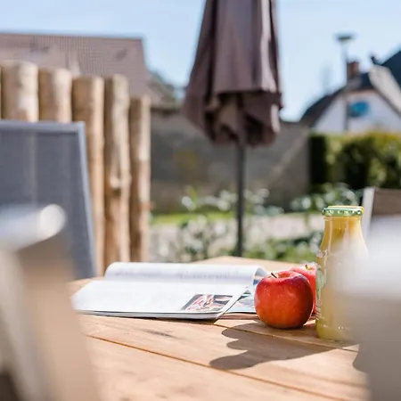 Mien Droom Casa vacanze *