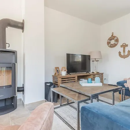 Casa vacanze Mien Droom