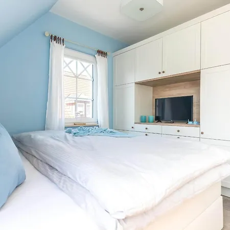 Casa vacanze Mien Droom