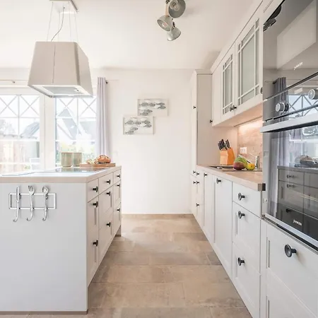 Holiday home Mien Droom