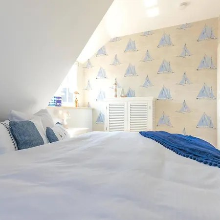 Mien Droom Holiday home Zingst