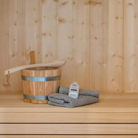 Mien Droom Holiday home Zingst