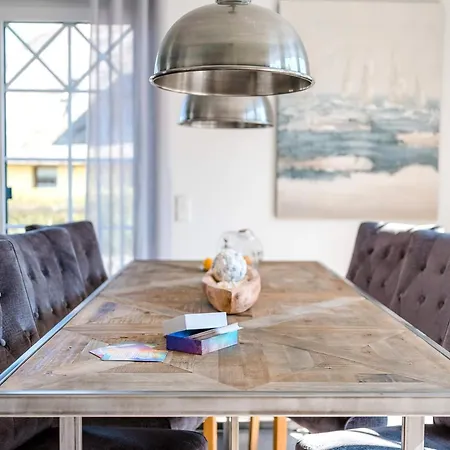 Holiday home Mien Droom