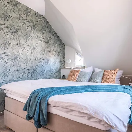 Mien Droom Ostseeheilbad Zingst