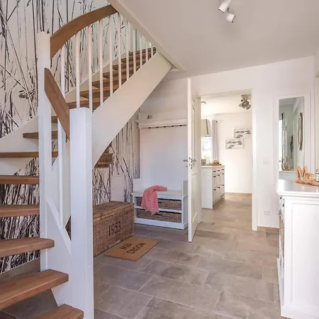 Mien Droom Holiday home
