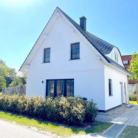Holiday home Mien Droom