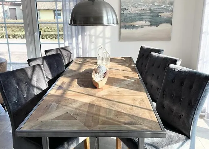 Mien Droom 青斯特