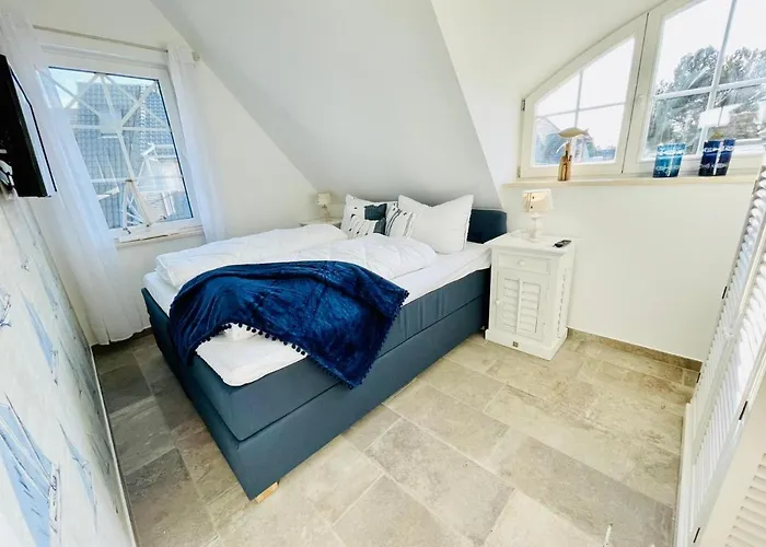 度假居 Mien Droom