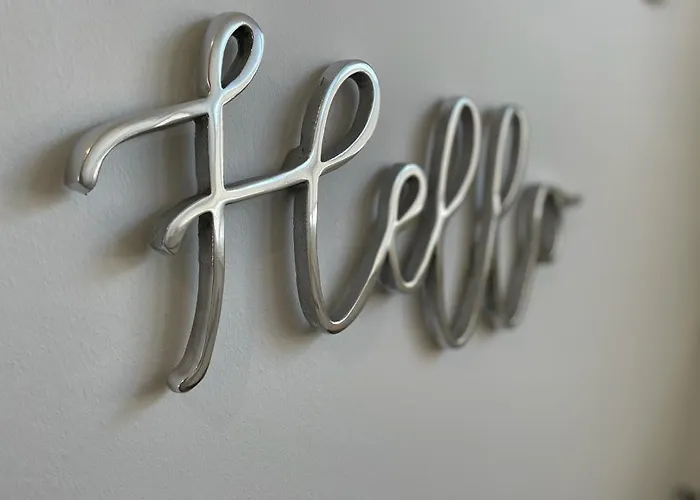 Mien Droom 度假居 青斯特