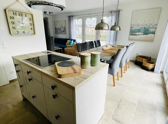 度假居 Mien Droom