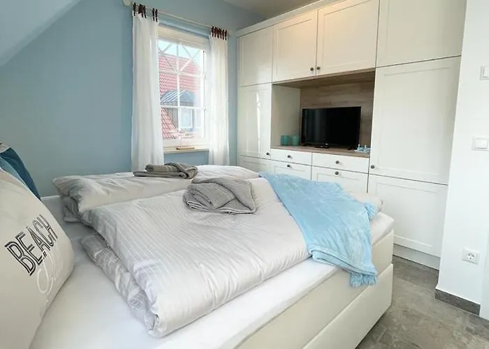 度假居 Mien Droom