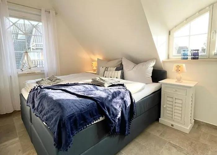 Mien Droom 度假居