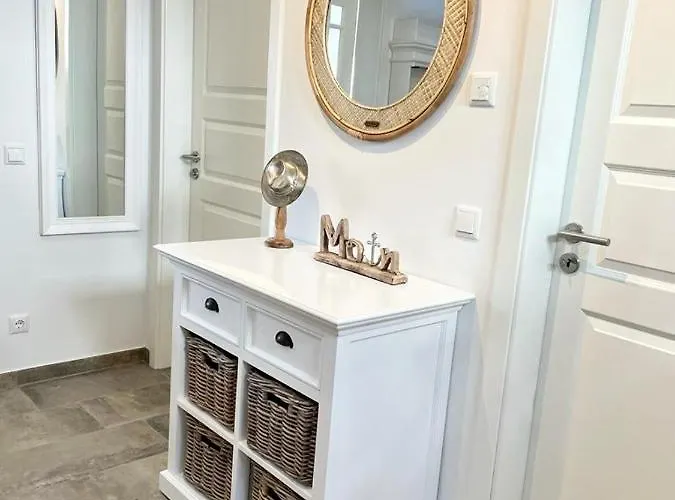 度假居 Mien Droom 青斯特