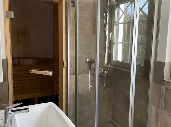 Mien Droom 度假居