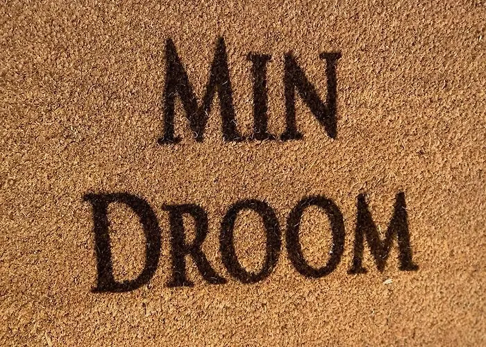 度假居 Mien Droom *