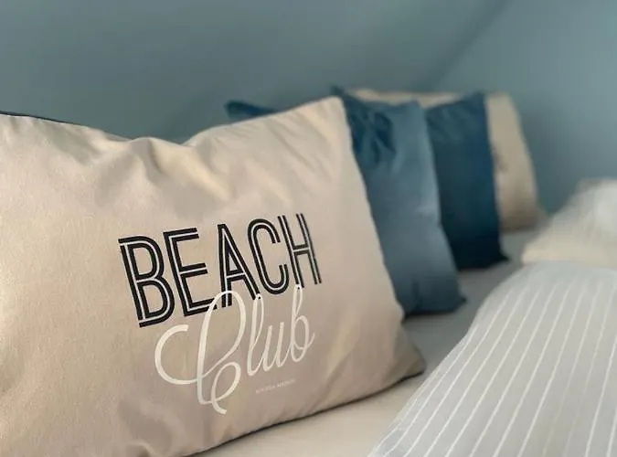 度假居 Mien Droom