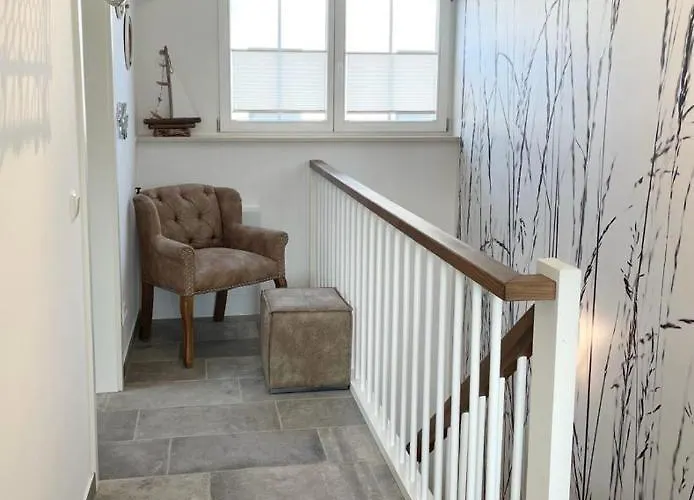 度假居 Mien Droom *