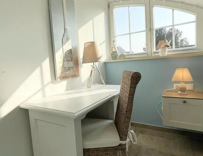 度假居 Mien Droom