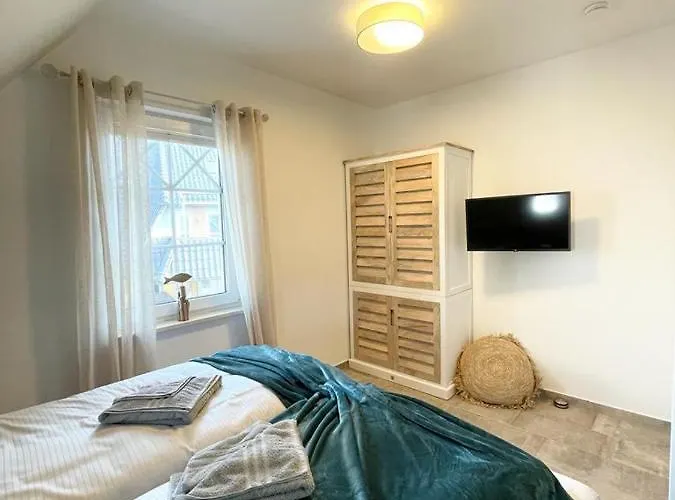 度假居 Mien Droom *