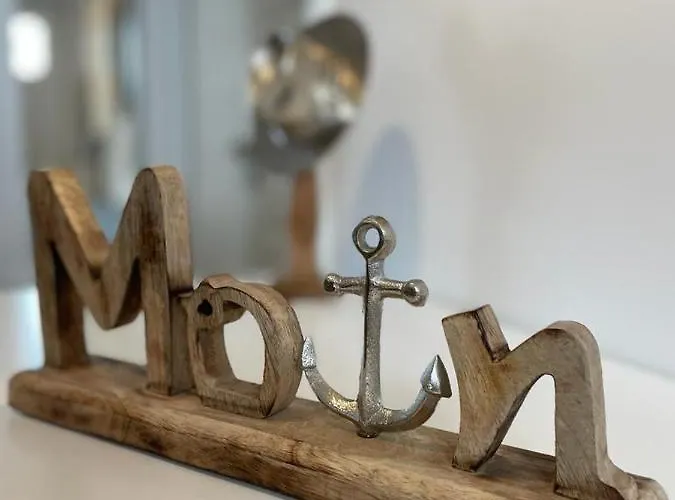 度假居 Mien Droom 青斯特