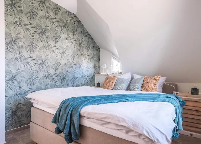 度假居 Mien Droom