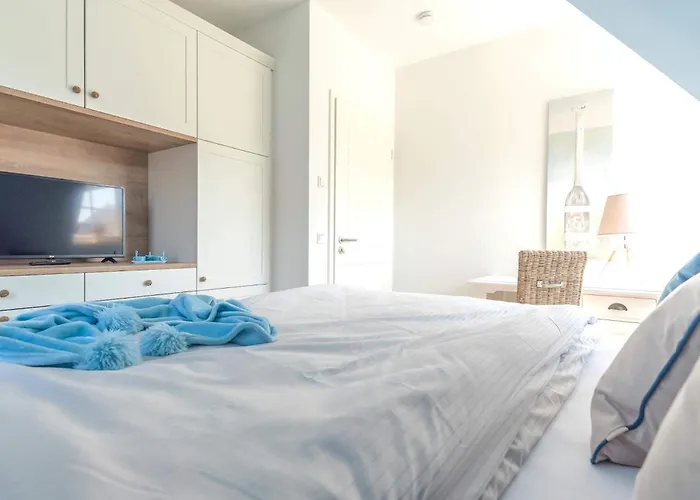 度假居 Mien Droom *