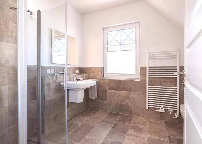 度假居 Mien Droom 青斯特