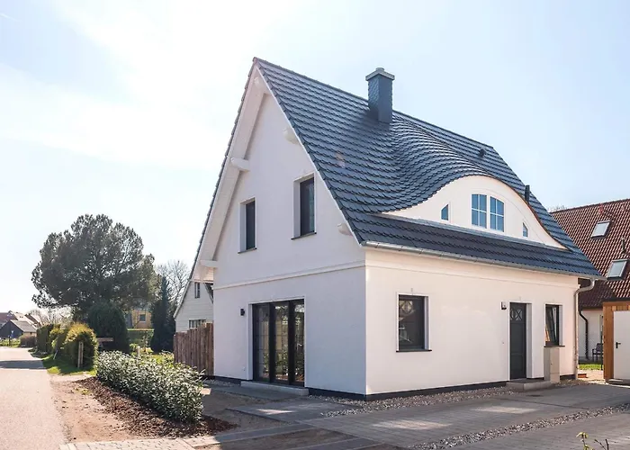 度假居 Mien Droom *