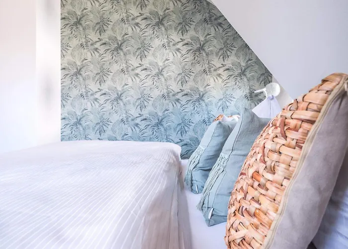 Mien Droom 度假居