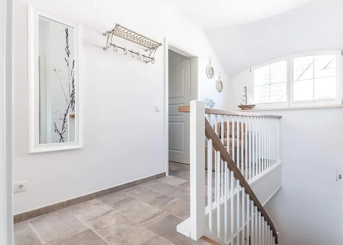 度假居 Mien Droom *