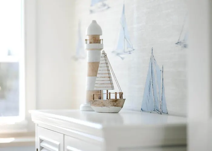 Mien Droom 度假居 青斯特