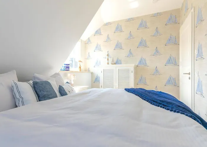 度假居 Mien Droom